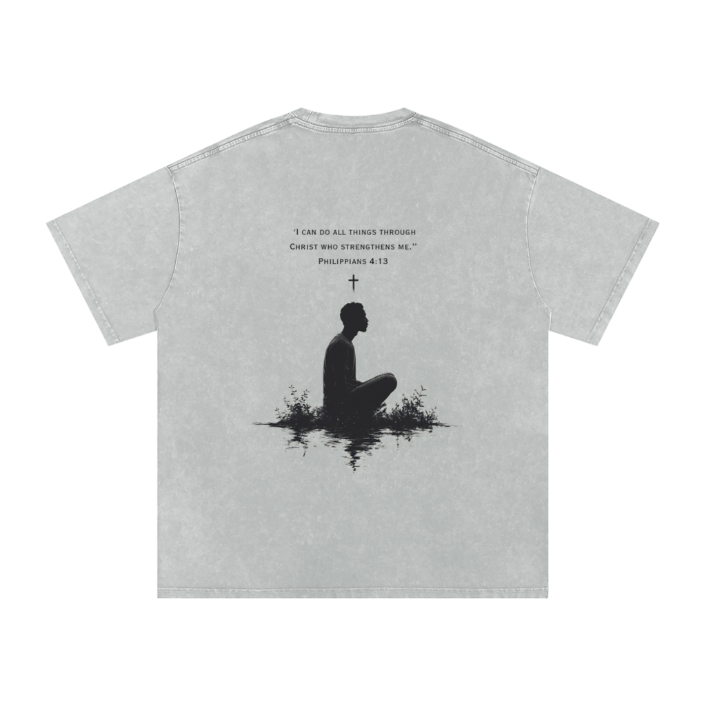 I can do all things T-Shirt