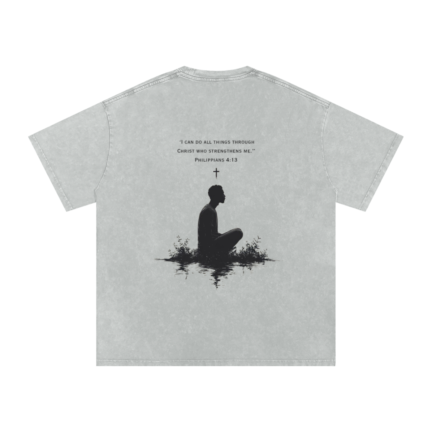I can do all things T-Shirt