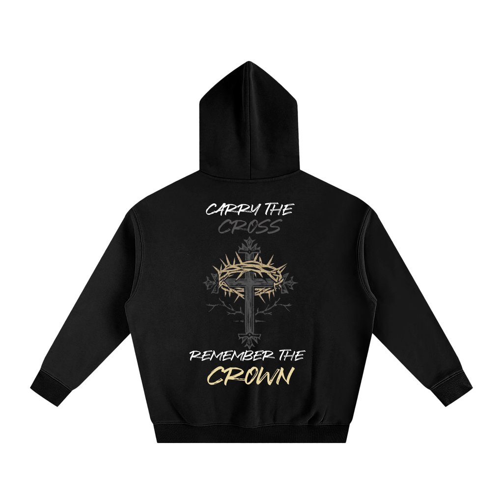 Carry The Cross Hoodie