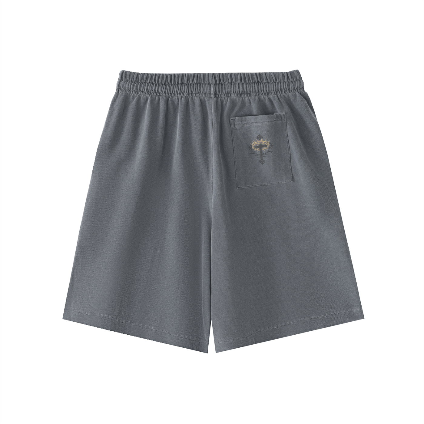 Strength Of Christ Shorts