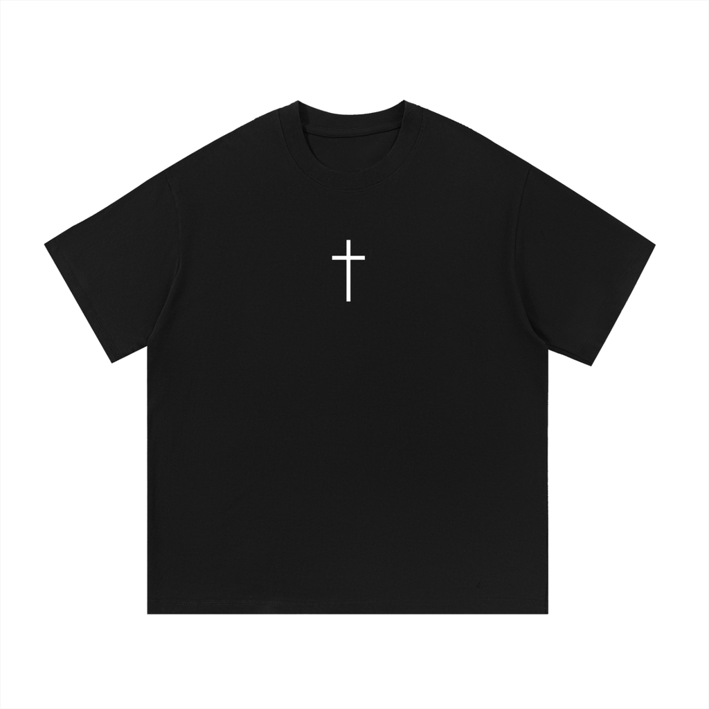Wings Essential Cotton T-Shirt