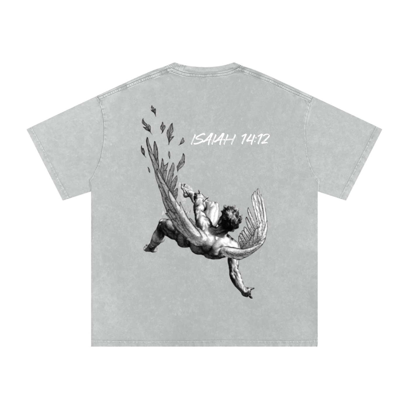 Falling Angel T-Shirt