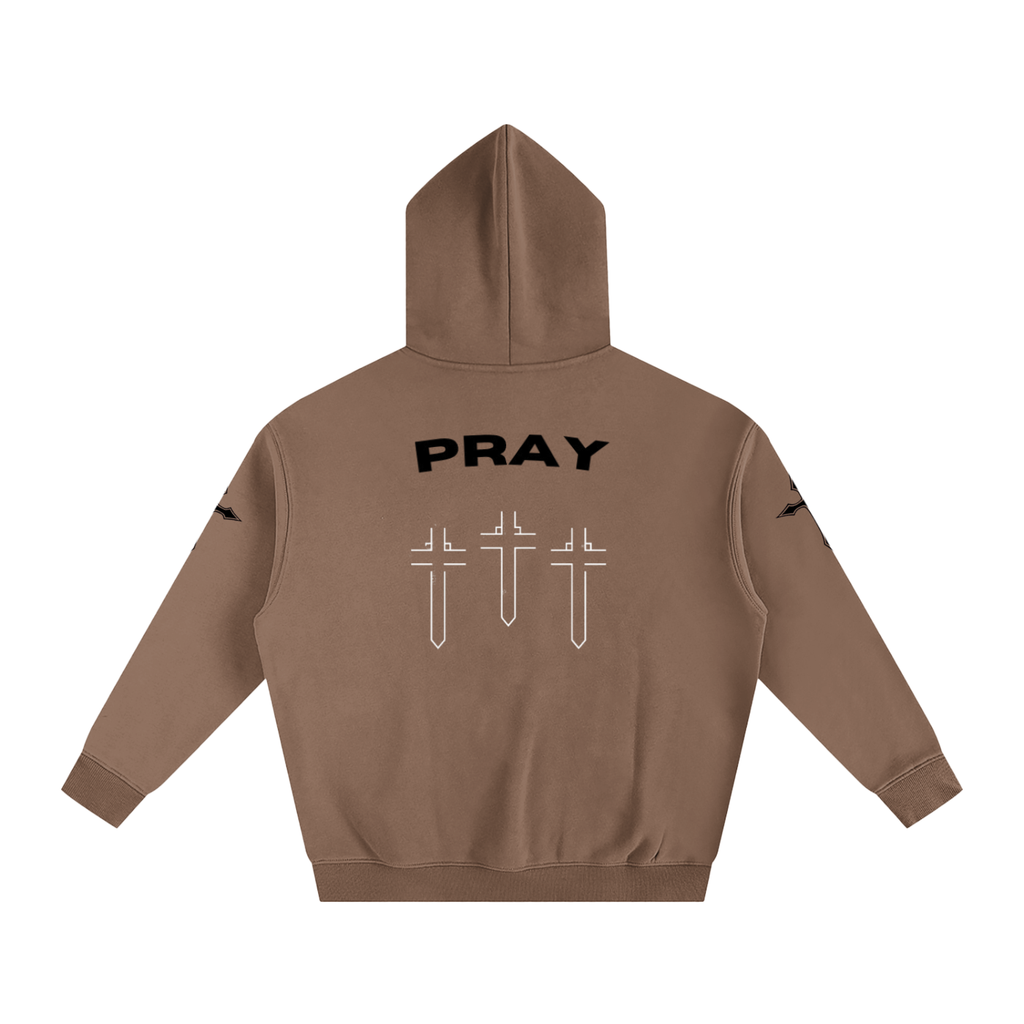 Pray Hoodie