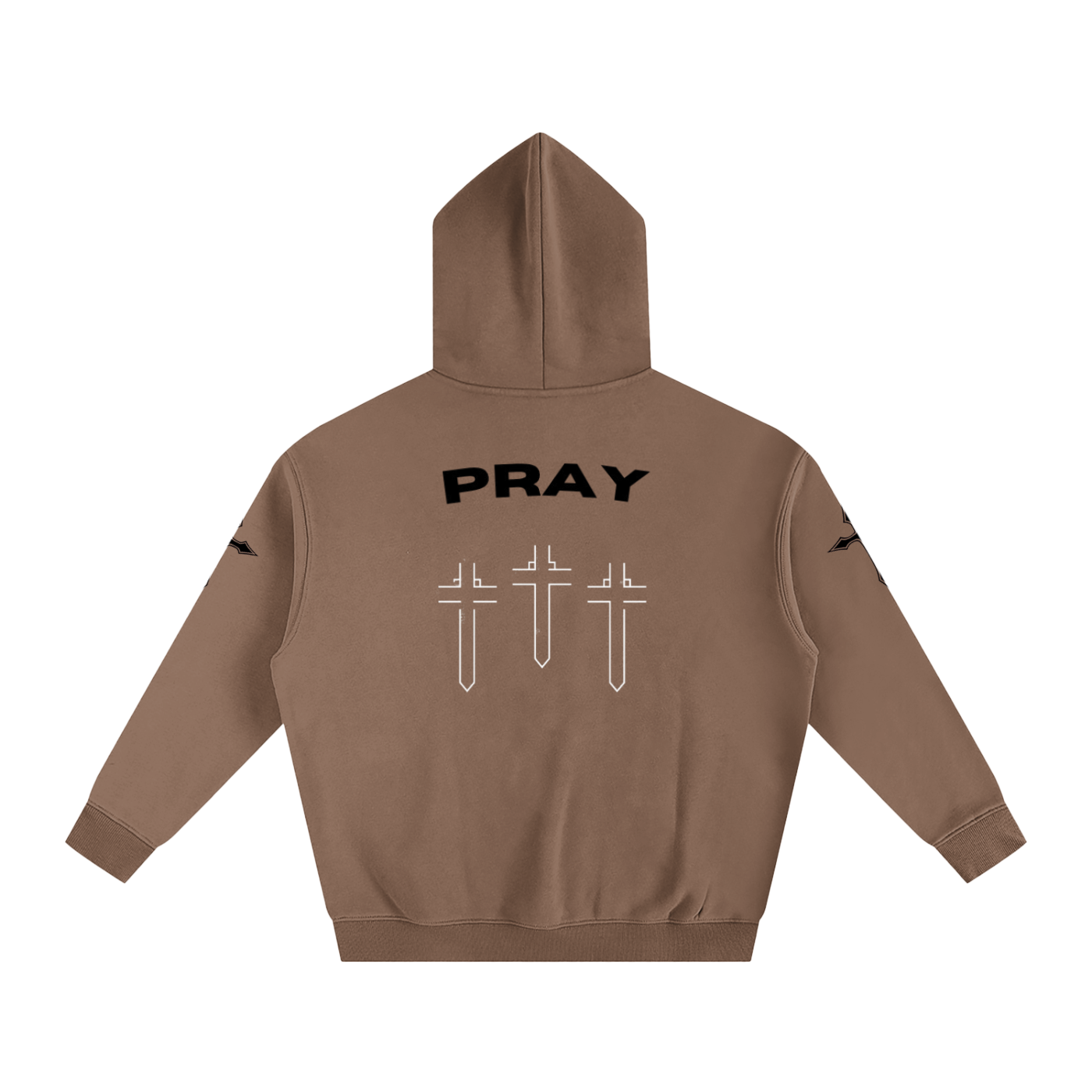 Pray Hoodie