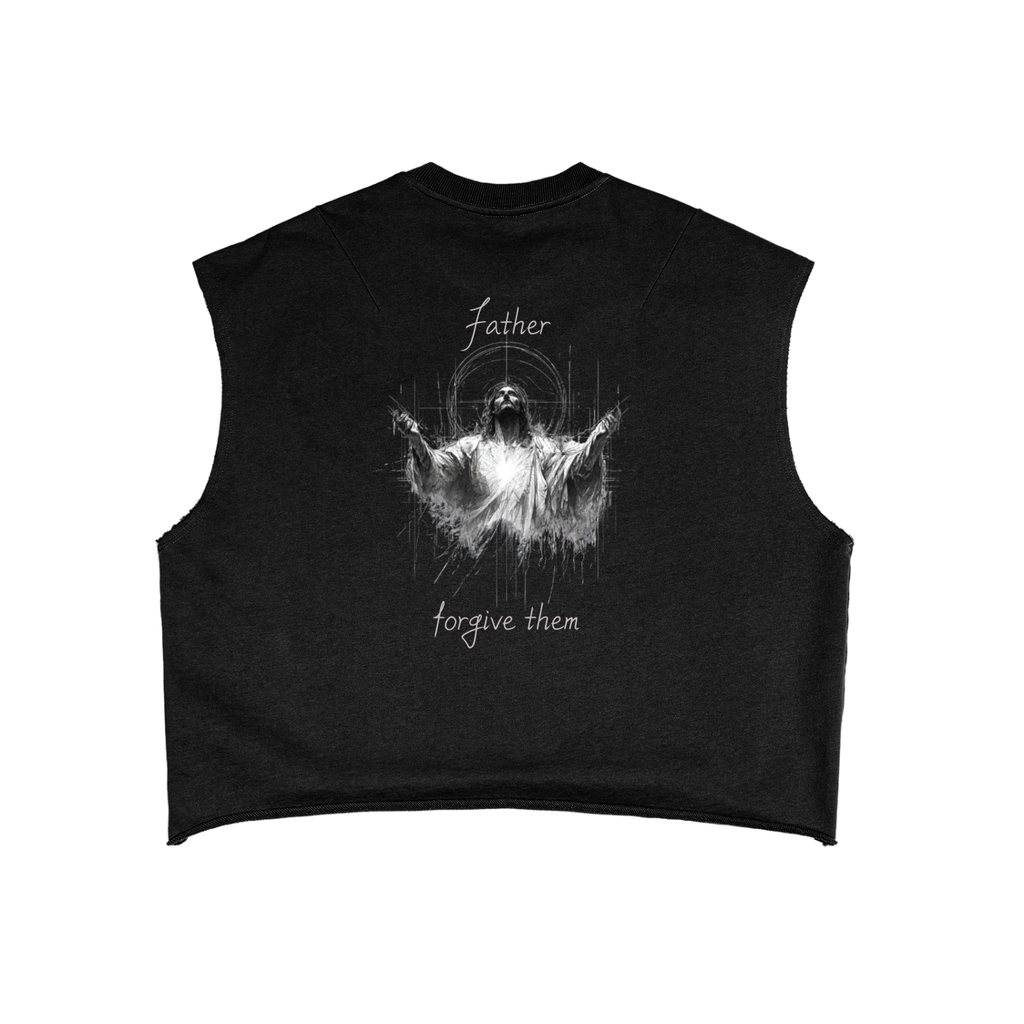 Creation Of Adam Tank Top
