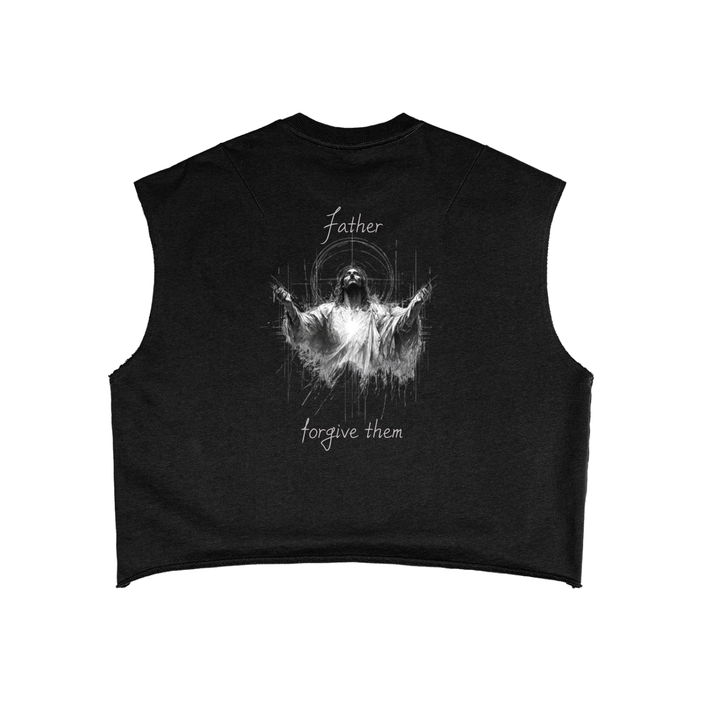 Creation Of Adam Tank Top