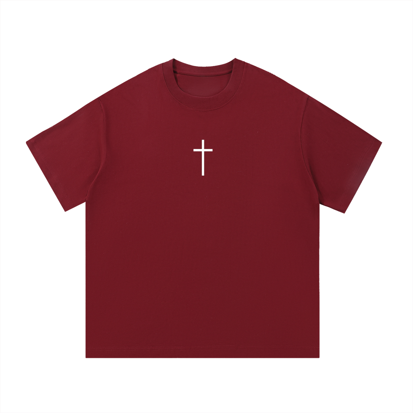 Wings Essential Cotton T-Shirt
