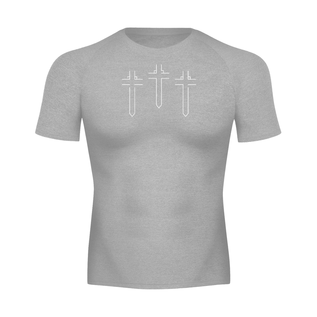 3 Cross T-Shirt