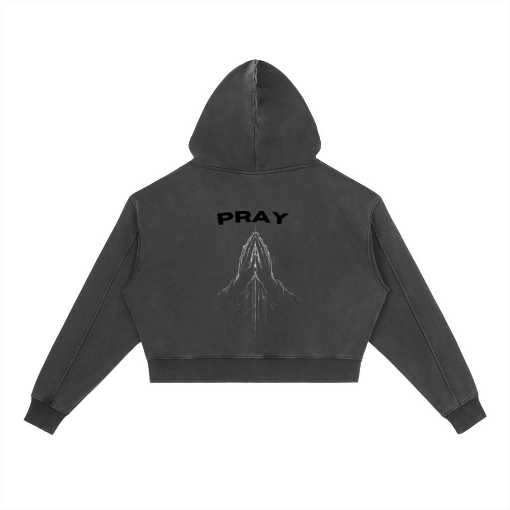 Women's Pray Hoodie