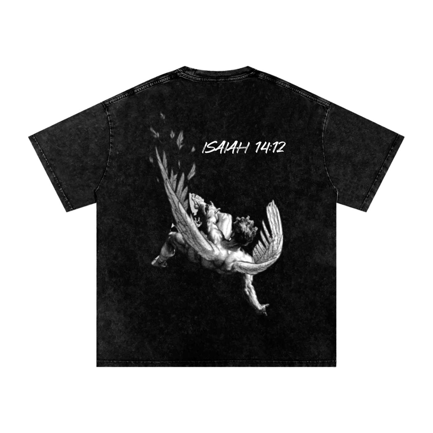 Falling Angel T-Shirt