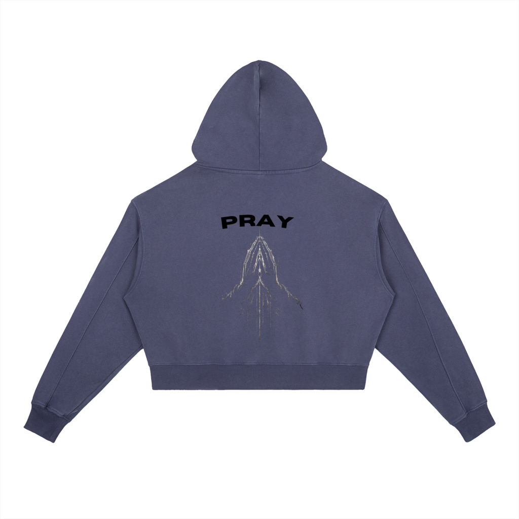 Women's Pray Hoodie