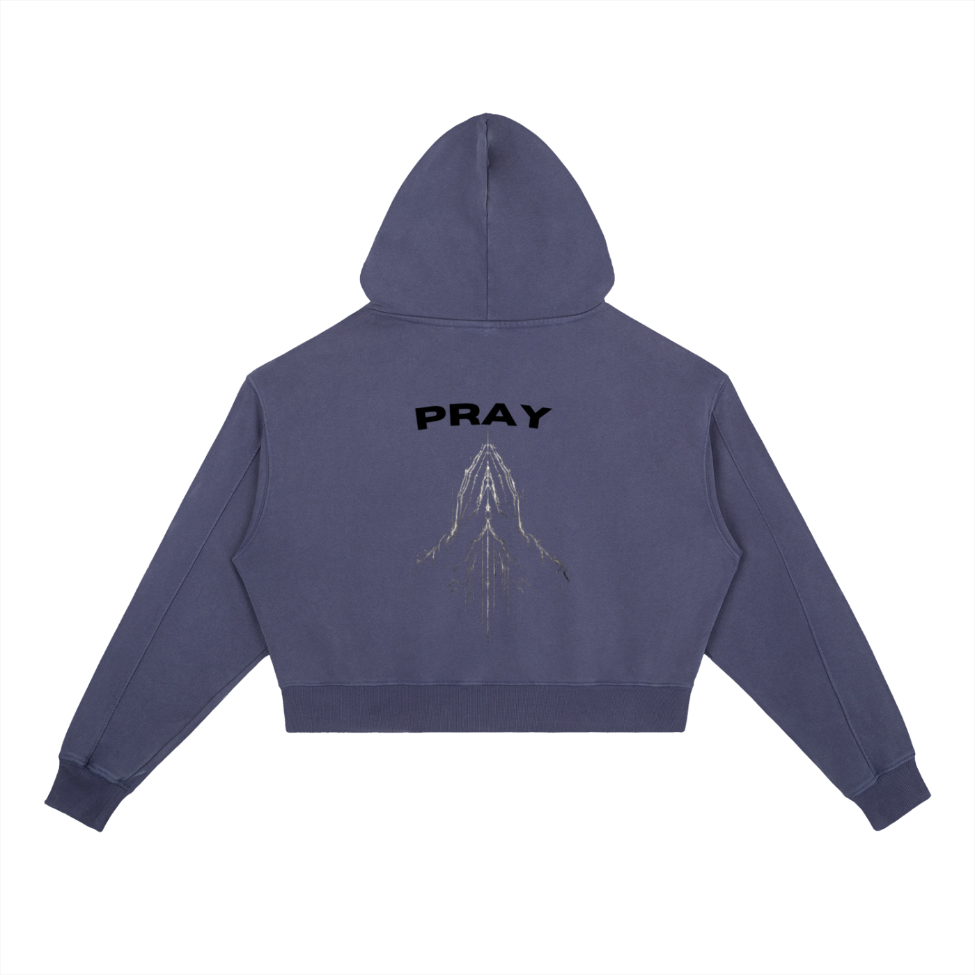 Women's Pray Hoodie