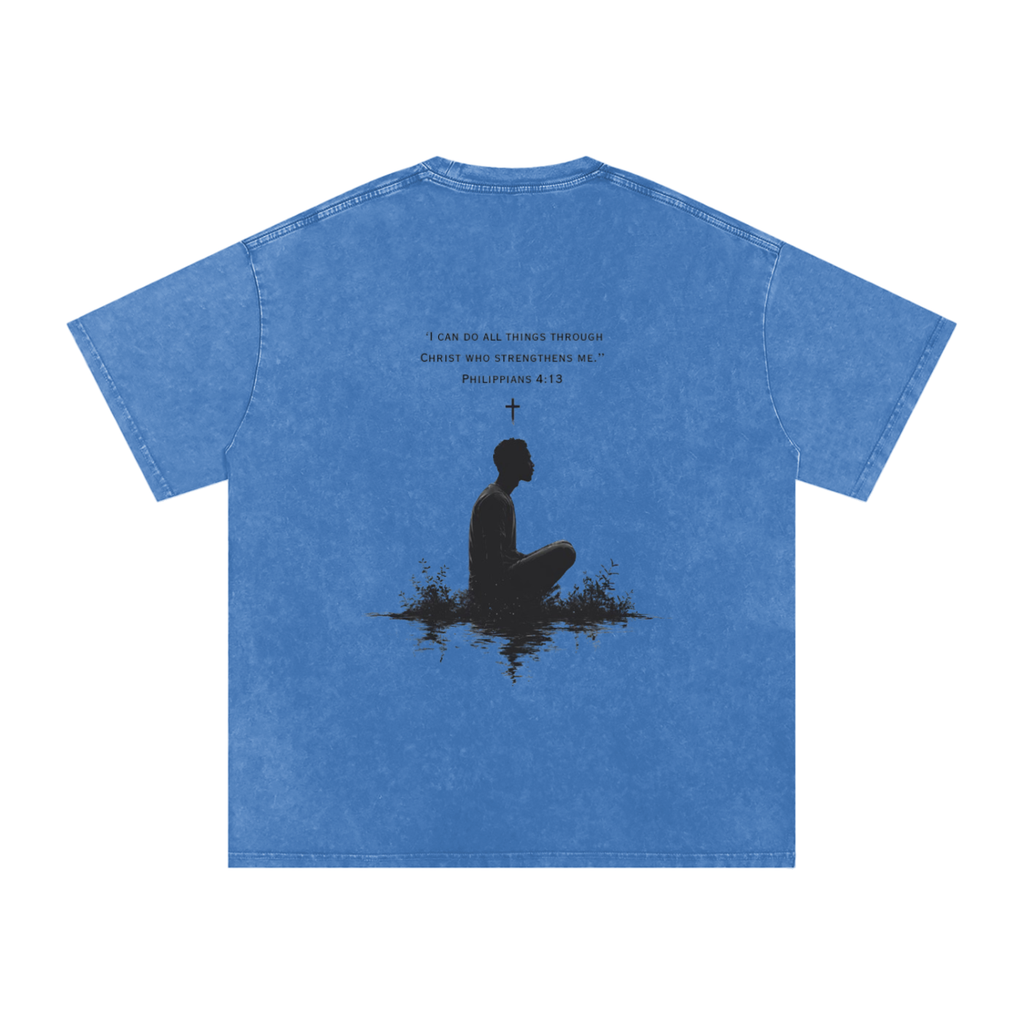 I can do all things T-Shirt