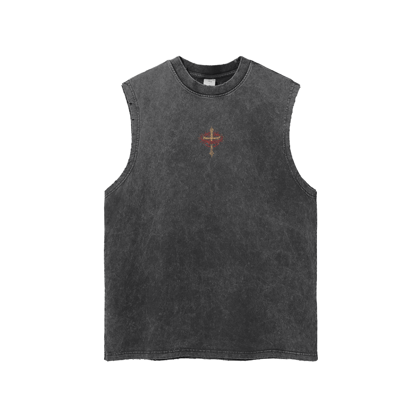 Michael the archangel Tank Top
