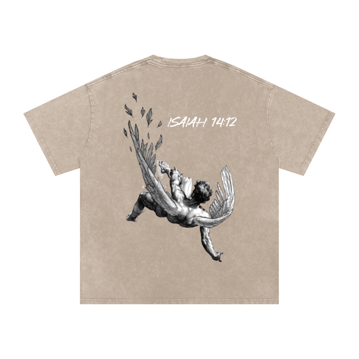 Falling Angel T-Shirt