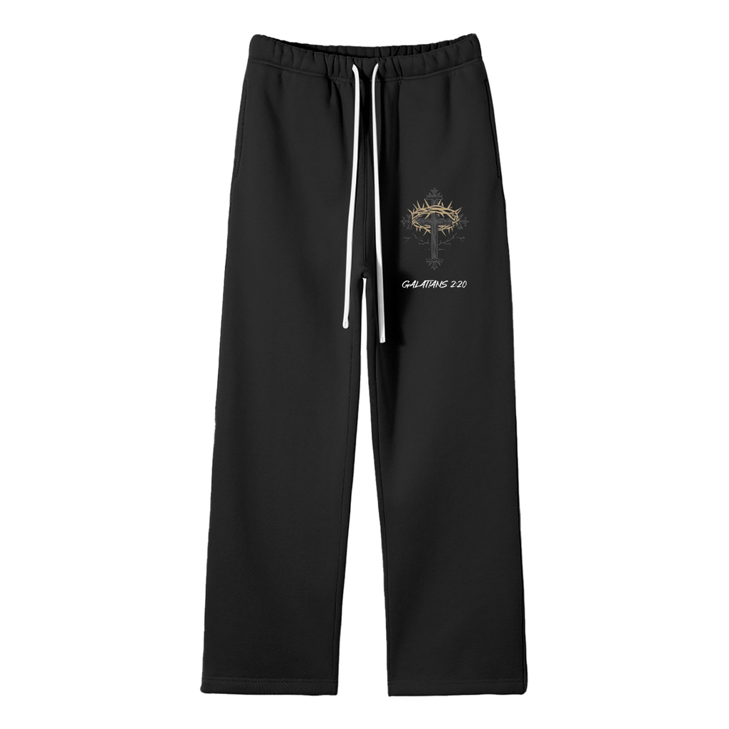 Cross And Crown Sweatpants