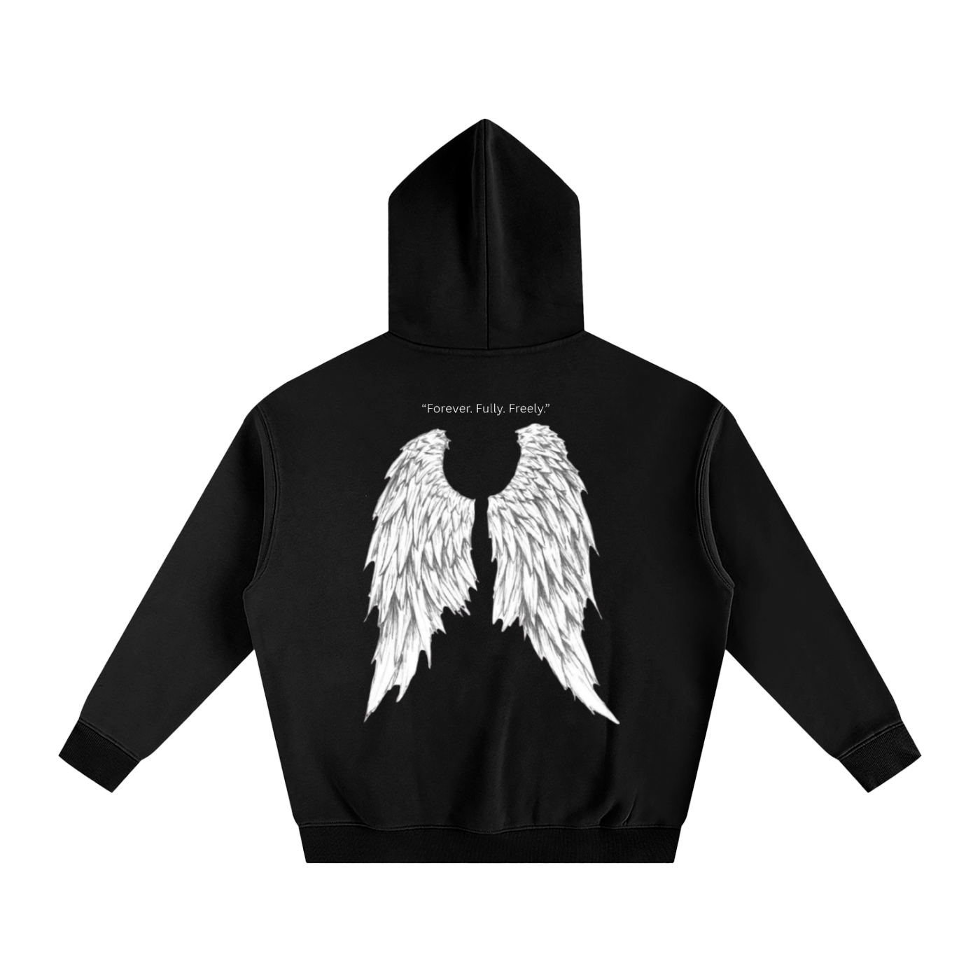 Loved Hoodie