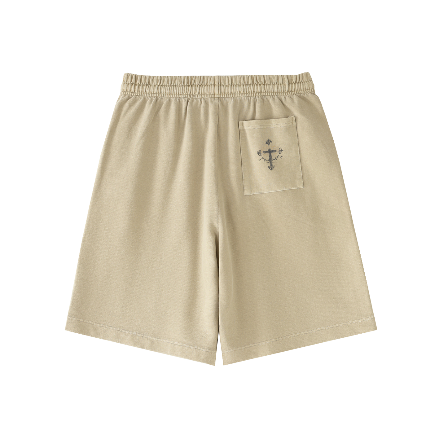 Strength Of Christ Shorts