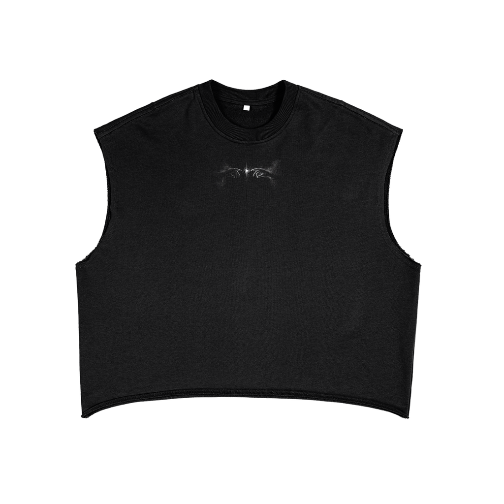 Creation Of Adam Tank Top