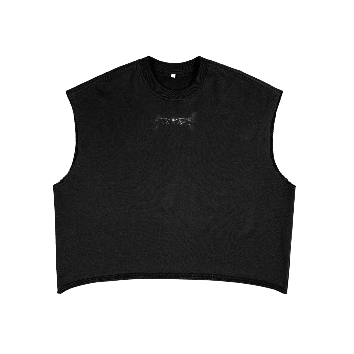 Creation Of Adam Tank Top