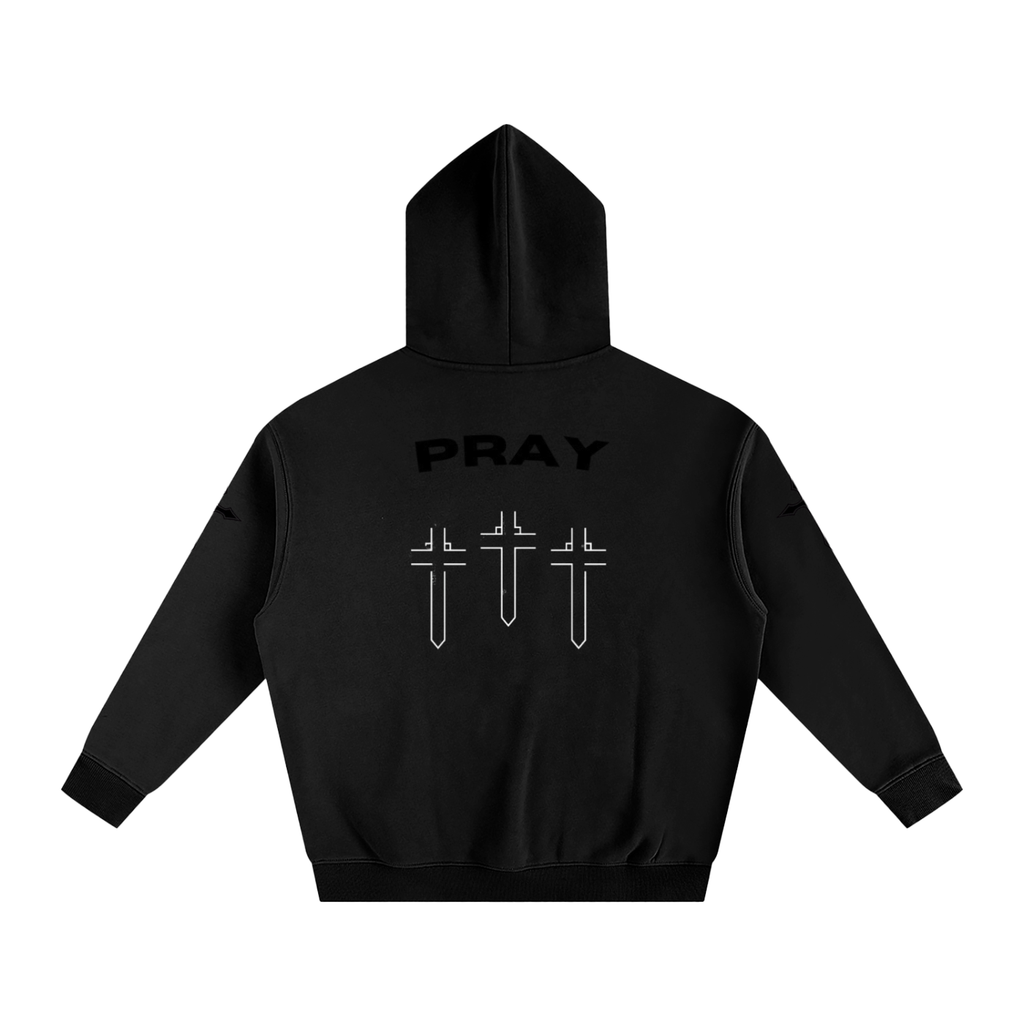 Pray Hoodie