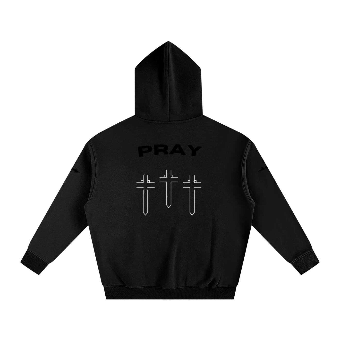 Pray Hoodie