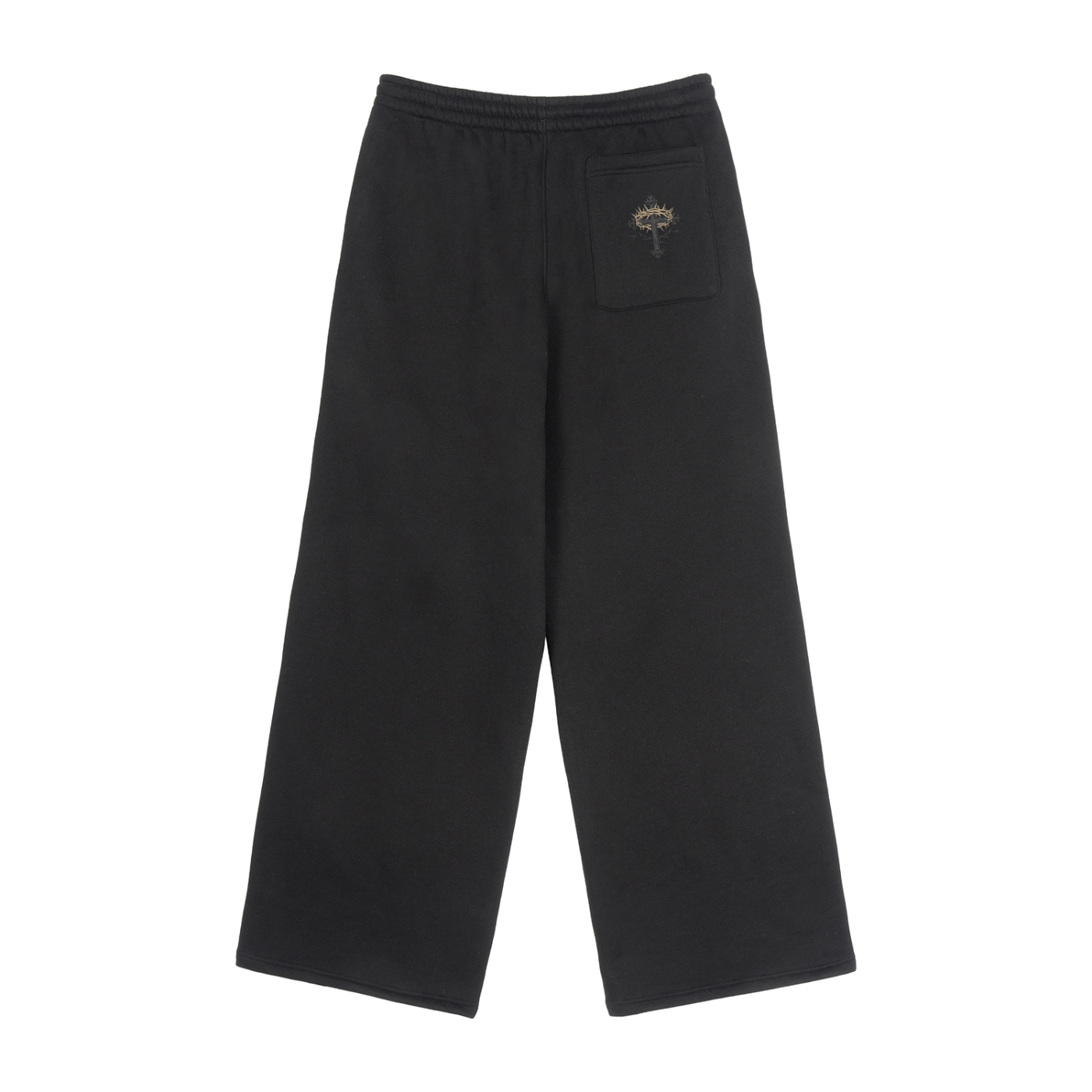 The Prodigal Sweatpants