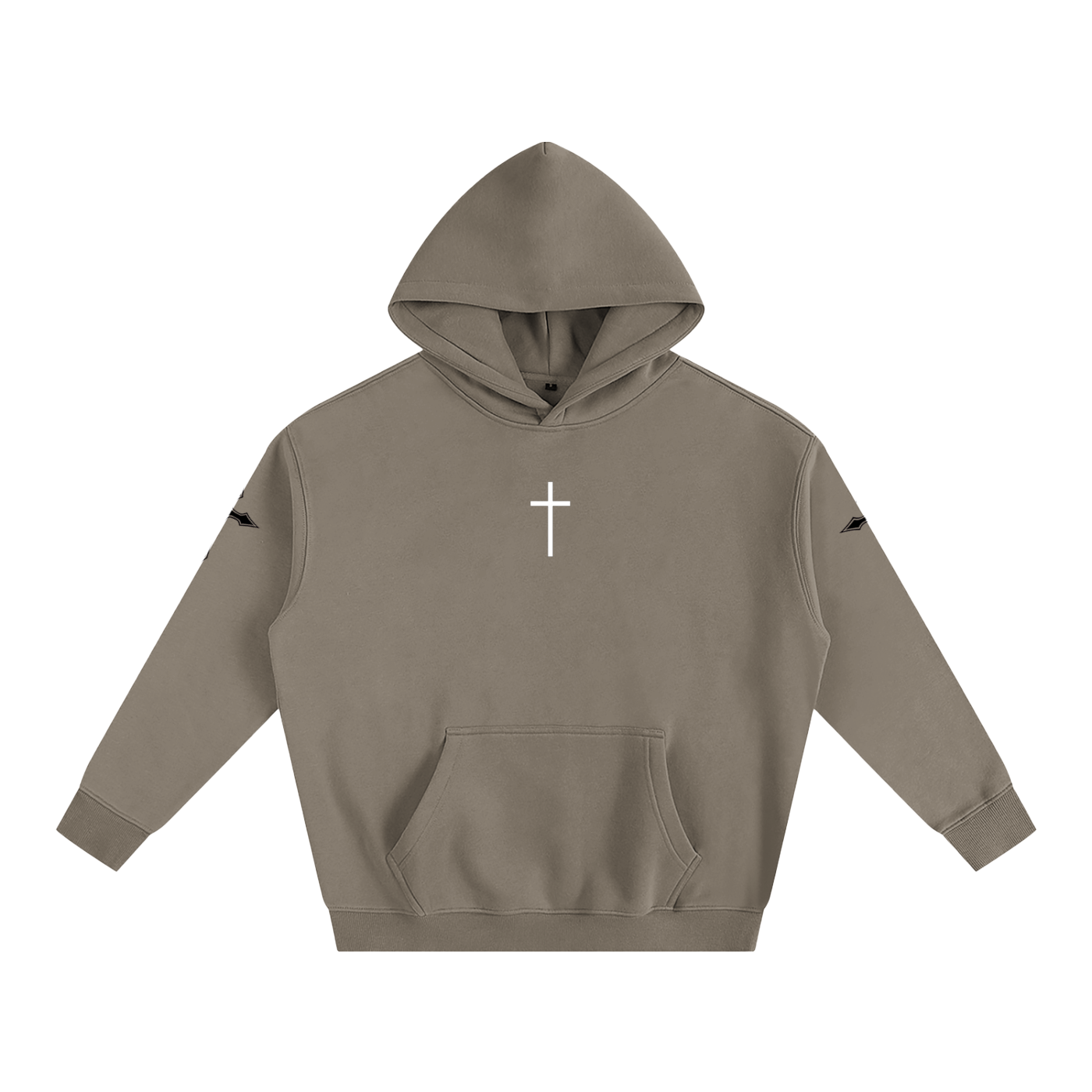 Pray Hoodie