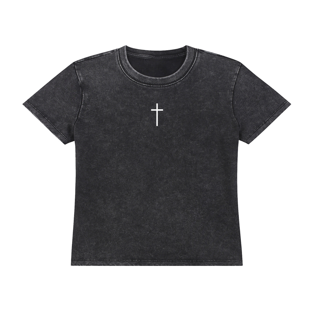 Falling Angel Women's T-shirt