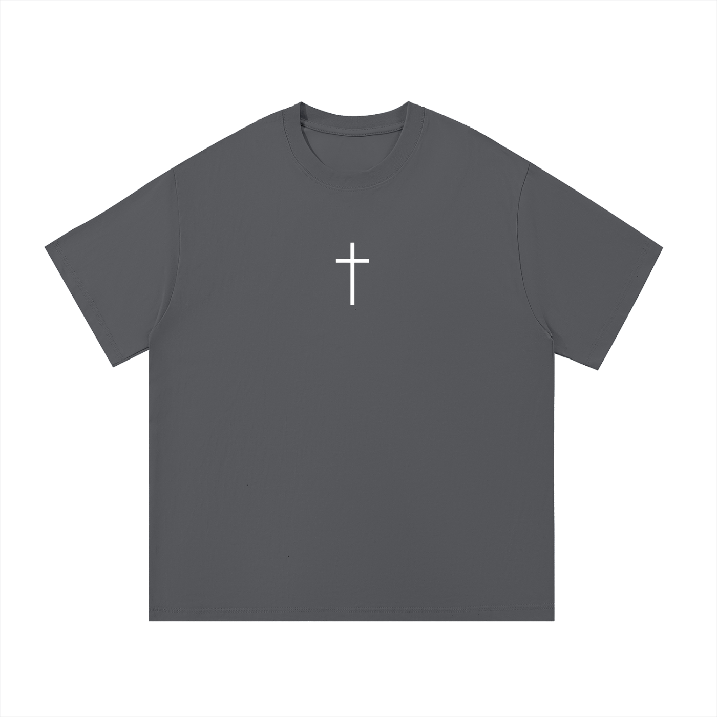 Wings Essential Cotton T-Shirt