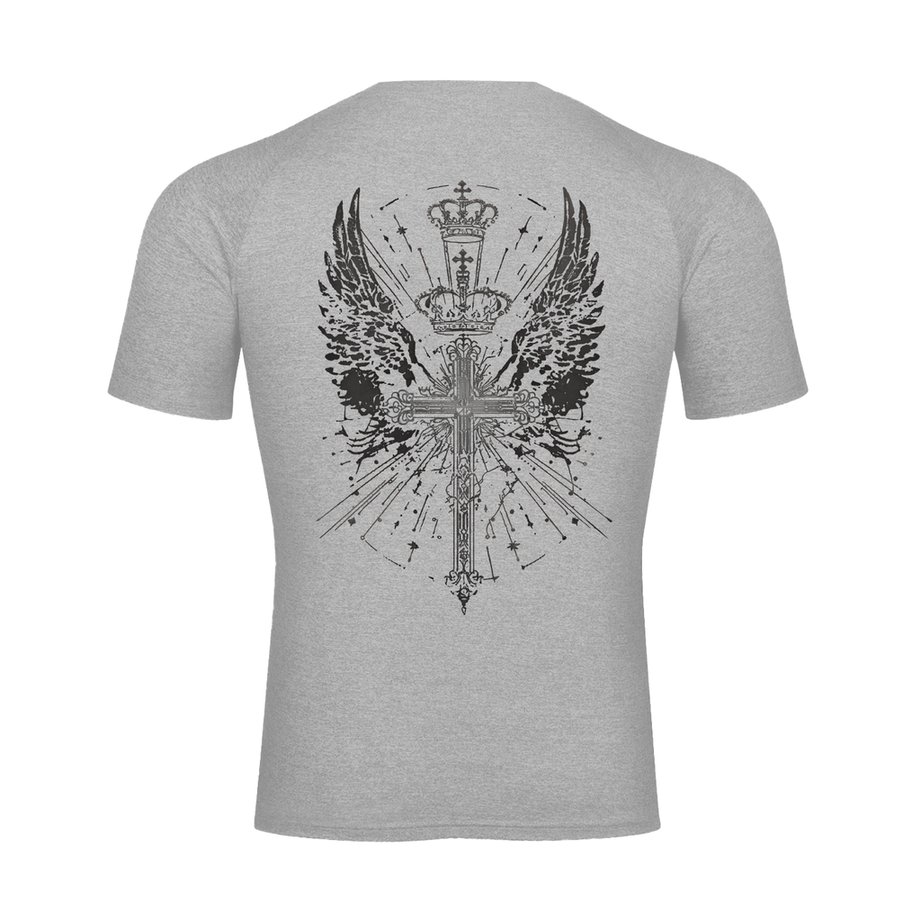 3 Cross T-Shirt