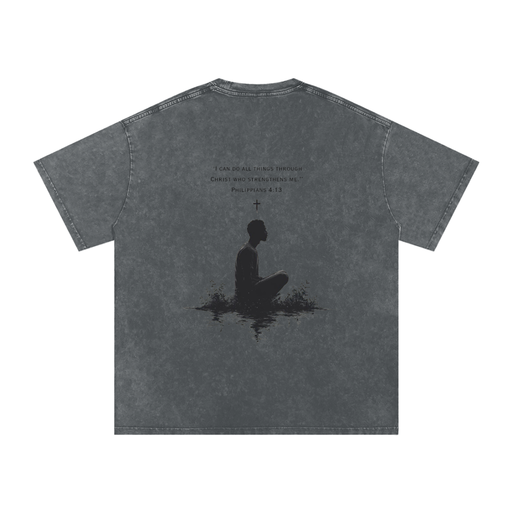 I can do all things T-Shirt