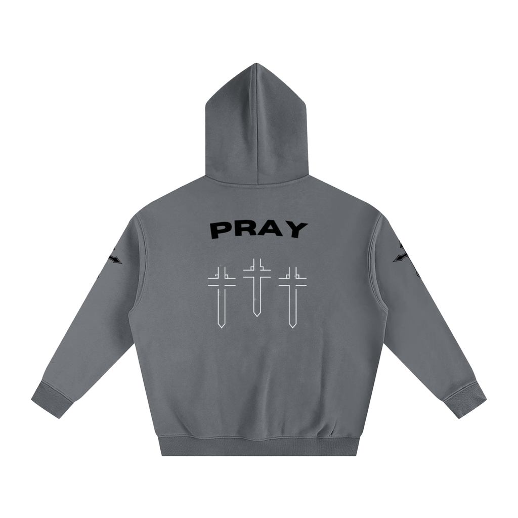 Pray Hoodie