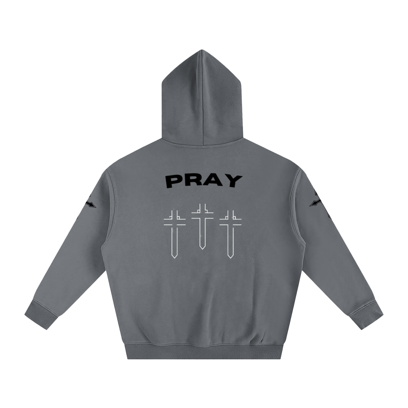 Pray Hoodie