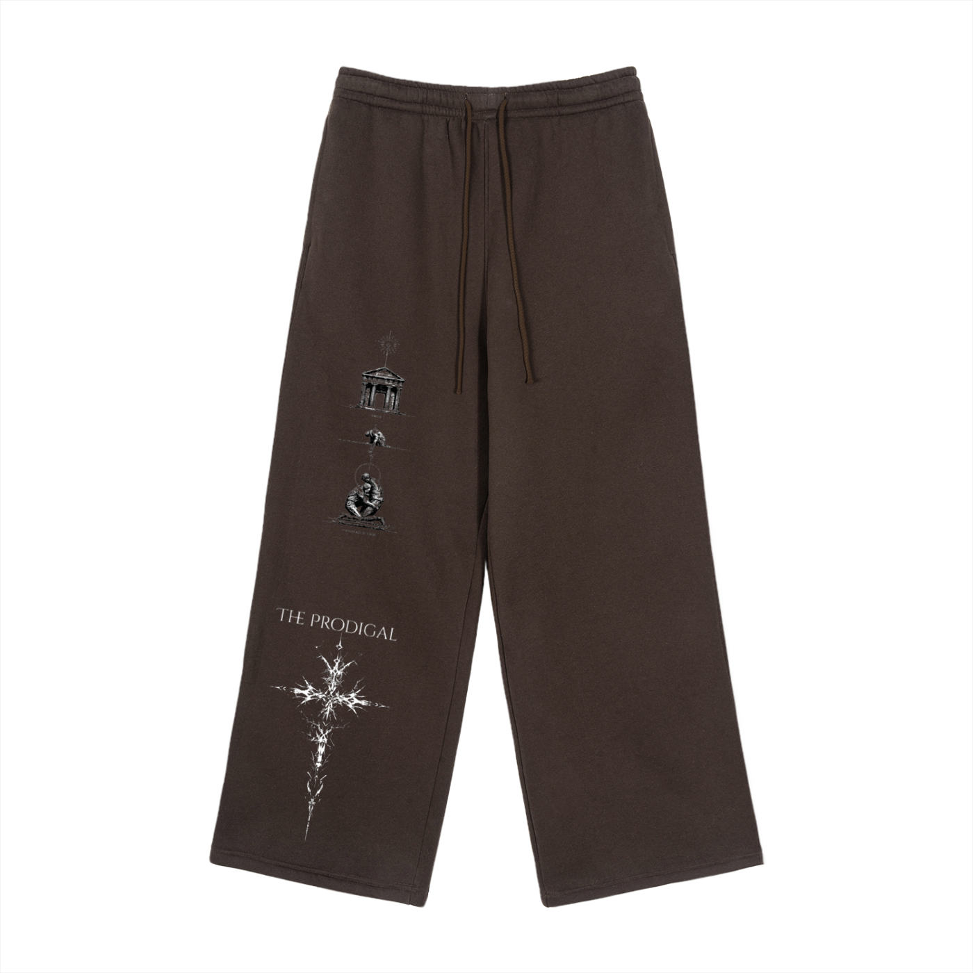 The Prodigal Sweatpants