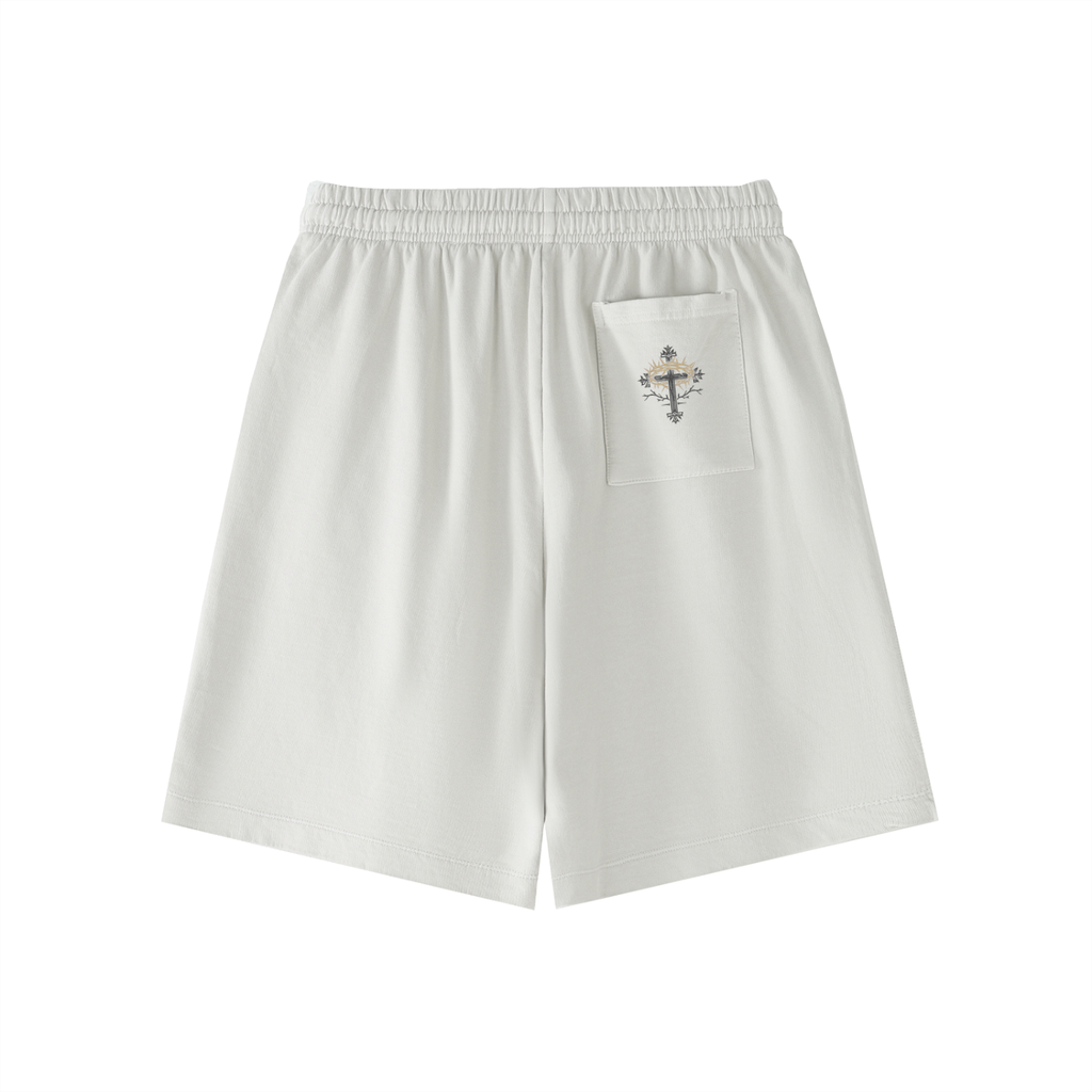 Strength Of Christ Shorts