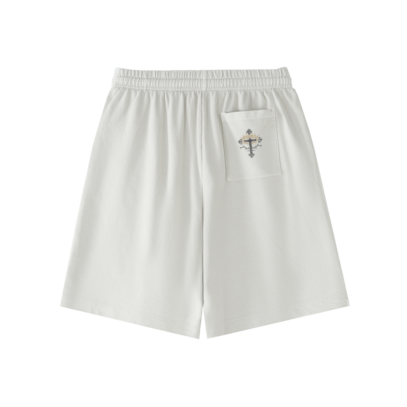 Strength Of Christ Shorts