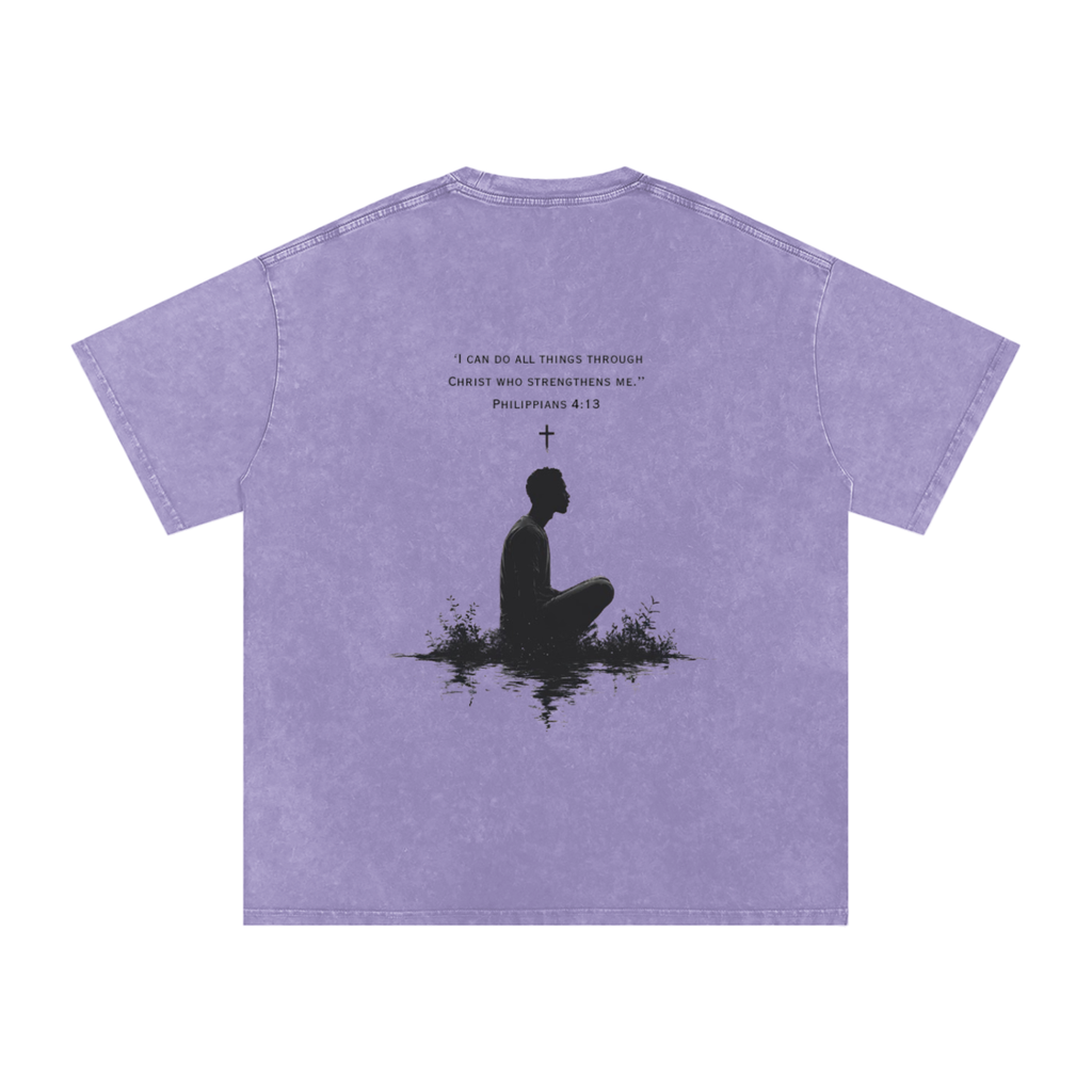 I can do all things T-Shirt