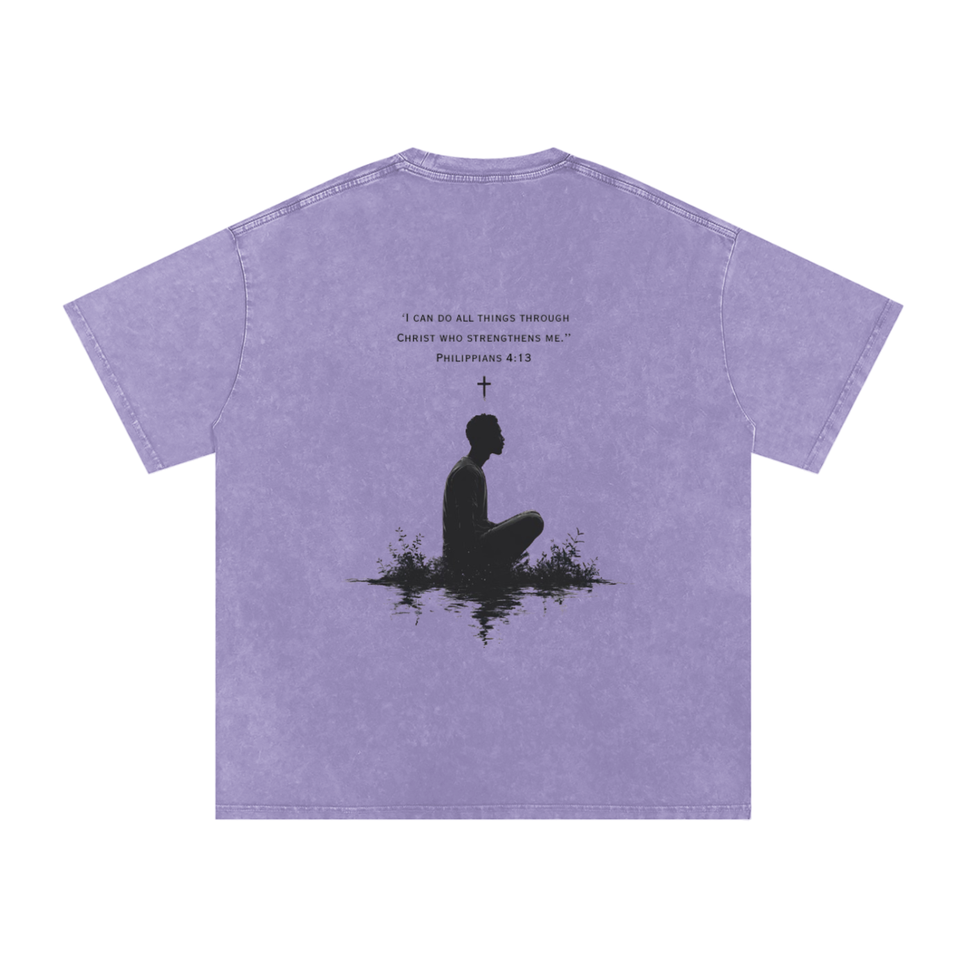 I can do all things T-Shirt