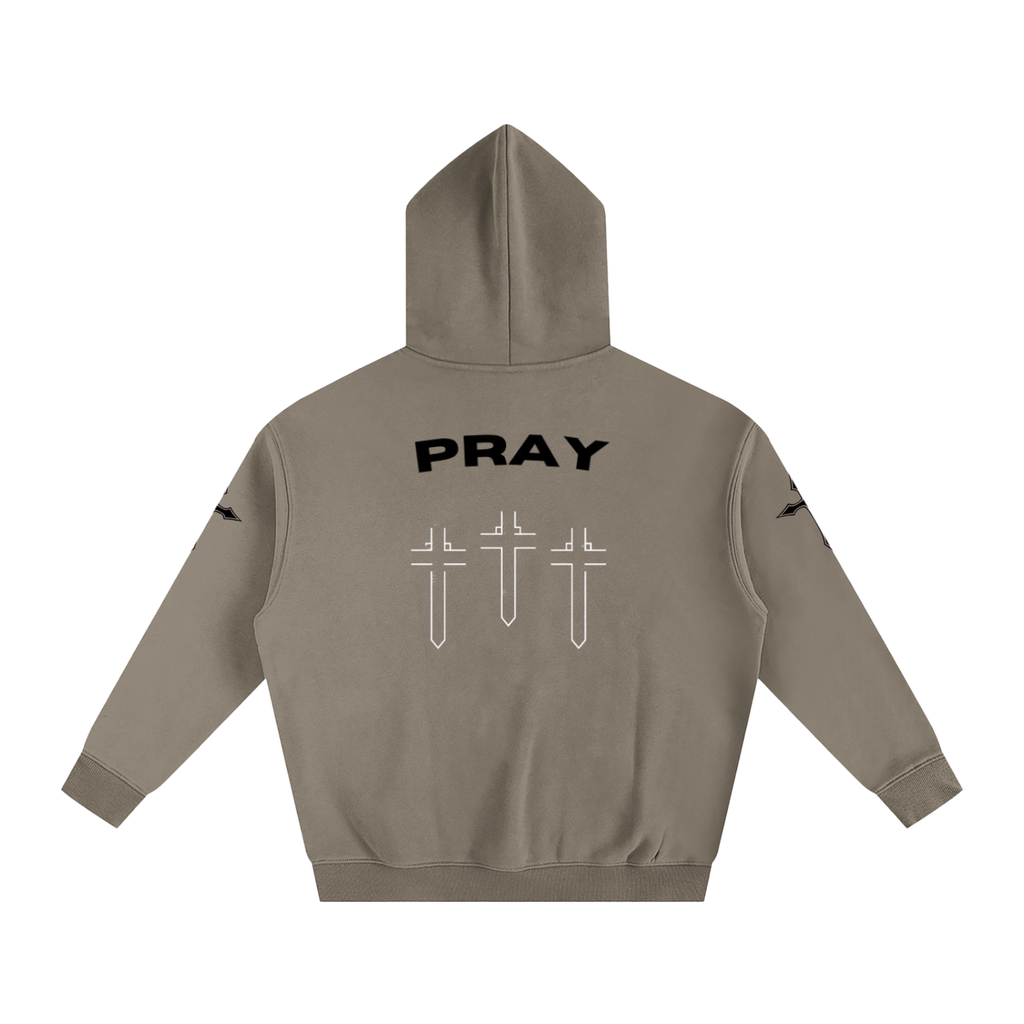 Pray Hoodie