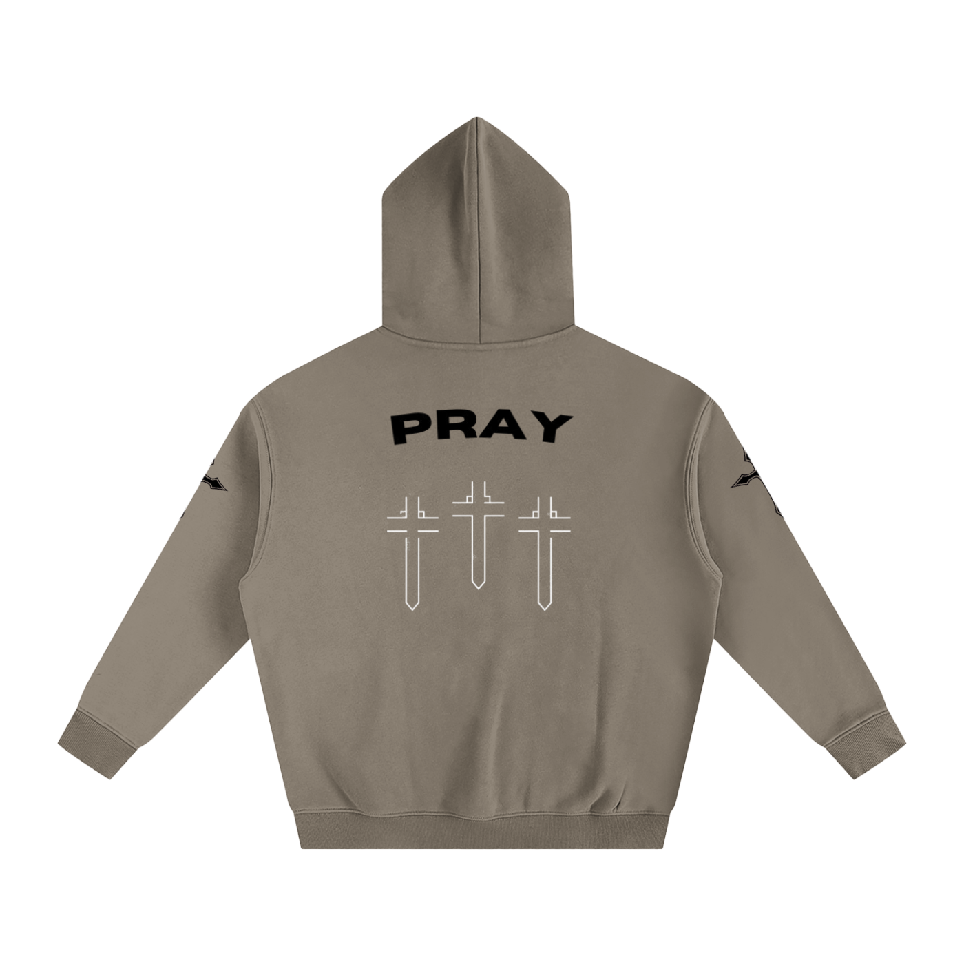 Pray Hoodie