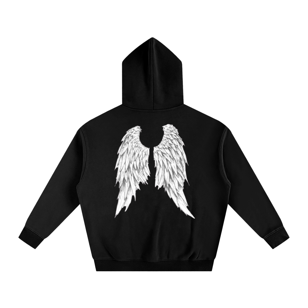 Wings Hoodie