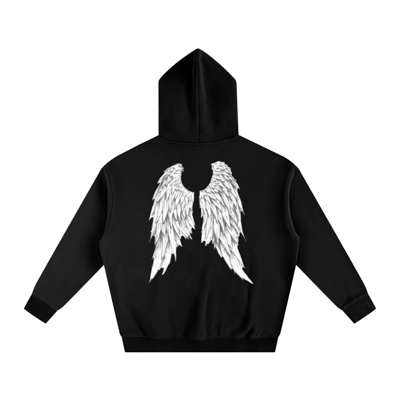 Wings Hoodie