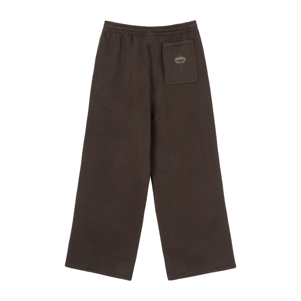 The Prodigal Sweatpants