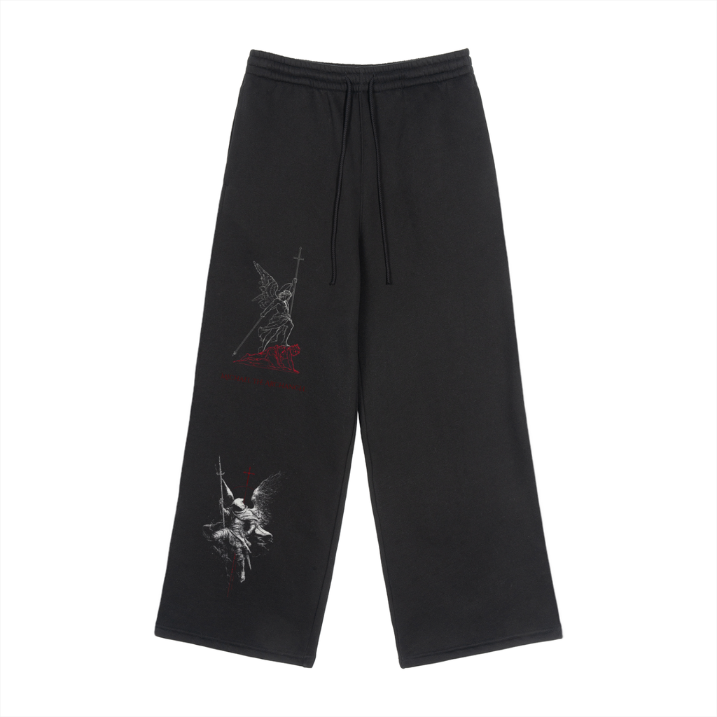 Michael The Archangel Sweatpants