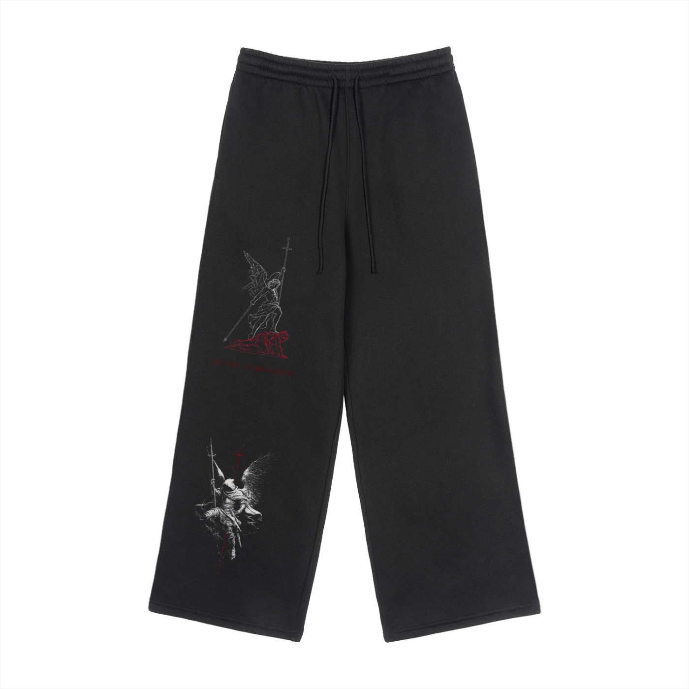 Michael The Archangel Sweatpants