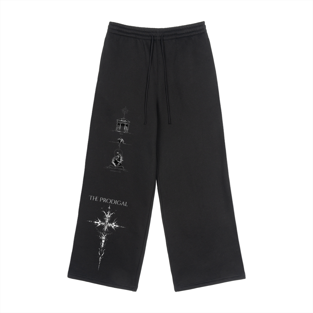 The Prodigal Sweatpants