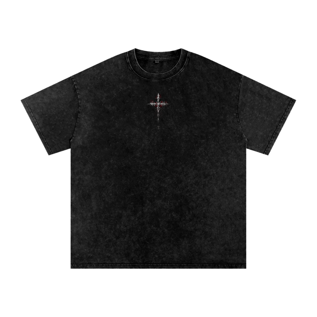 Cross And Crown T-Shirt