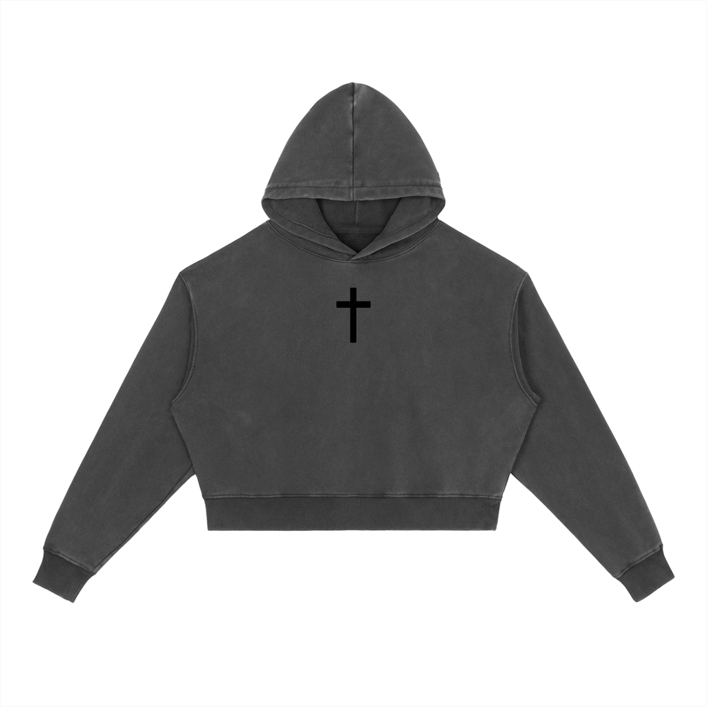 Women's Pray Hoodie