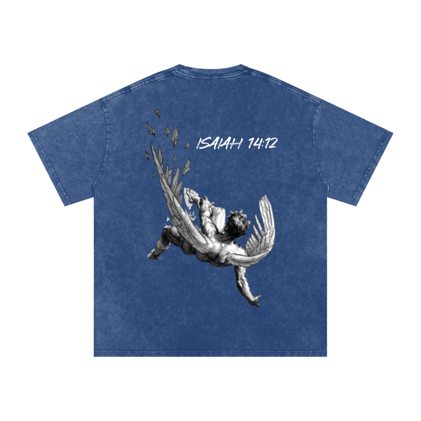 Falling Angel T-Shirt